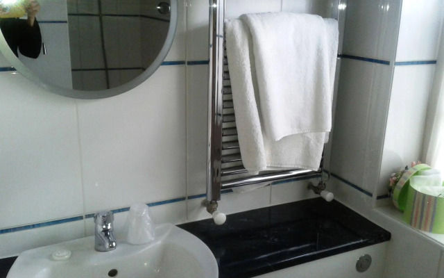 Lensfield Hotel