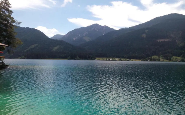 Ski&Bike Nassfeld apartments