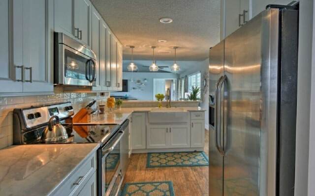 Water Lovers Paradise