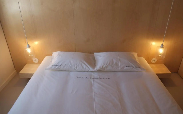 Porto Serralves Designing Apartment