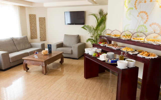 Select Club at Sandos Playacar All Inclusive - Adults Only Area