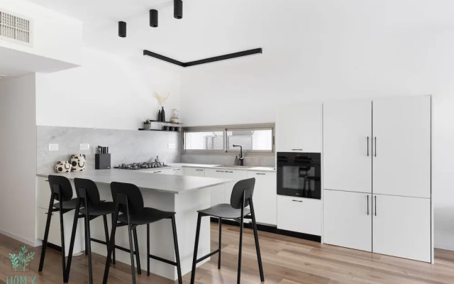 HAYARKON - Superior Collection - By HOMY