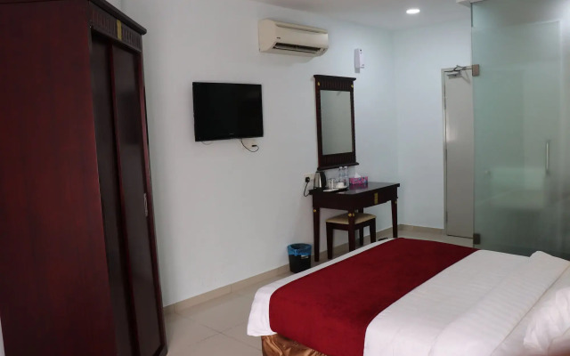 Hotel AL Amin
