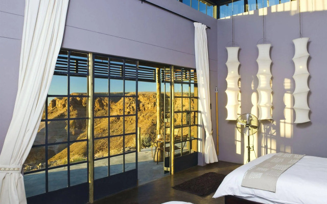 Fish River Lodge