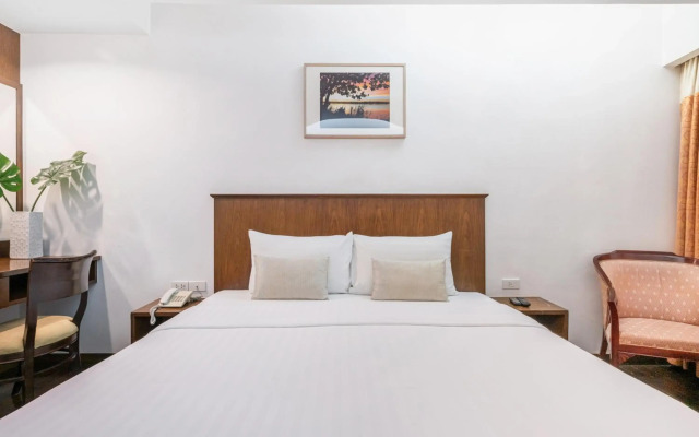 P2 Boutique Hotel