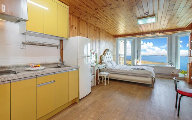 Ganghwa Therapy Pension