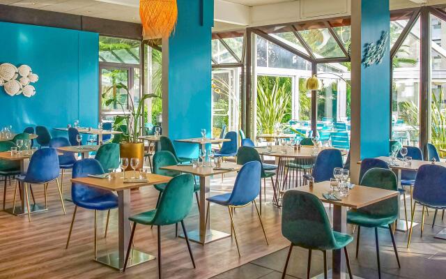 Novotel Marseille Est Porte d'Aubagne