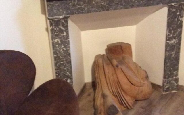 Du Côté de Chez Jeanne