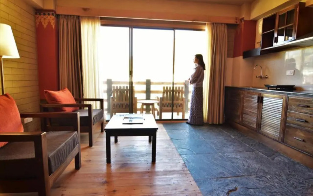 Hotel River Valley