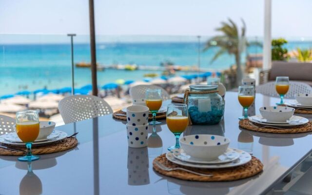 Sunprime Protaras Beach - Adults Only