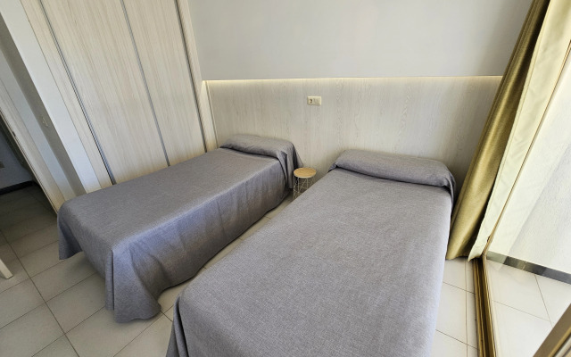 Apartamentos Maria Victoria