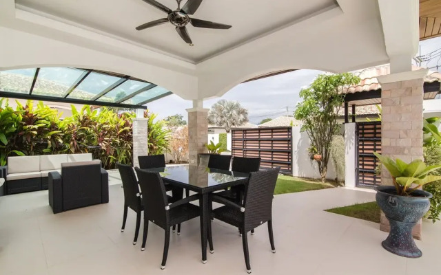 Orchid Paradise Homes OPV205