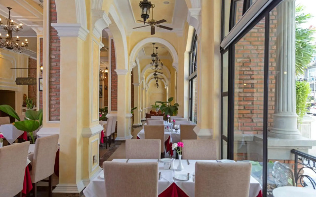 Anik Boutique Hotel