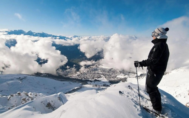 The Lodge Verbier