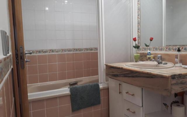 Apartamento La Carihuela - Torremolinos
