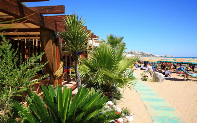 Scialì Hotel