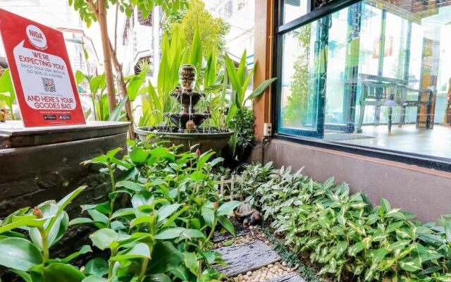 Nida Rooms Ping River 455 Sunshine