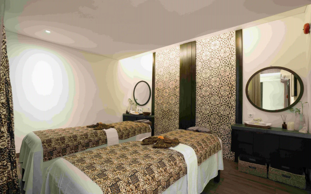 The Vira Bali Boutique Hotel & Suite – Guest Rooms – Kuta