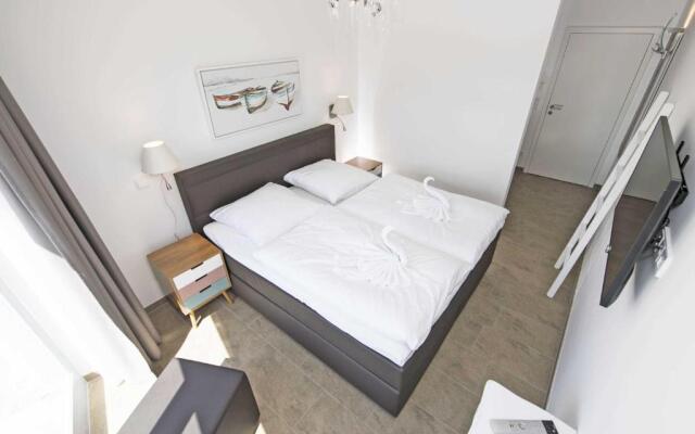 Villa "Ars Vivendi" F641 - WG 1 mit Kamin, Sauna, Terrasse