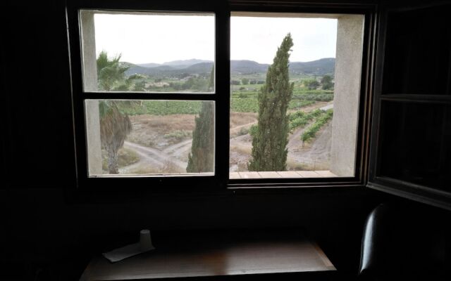 Casa Rural Cal Polinari