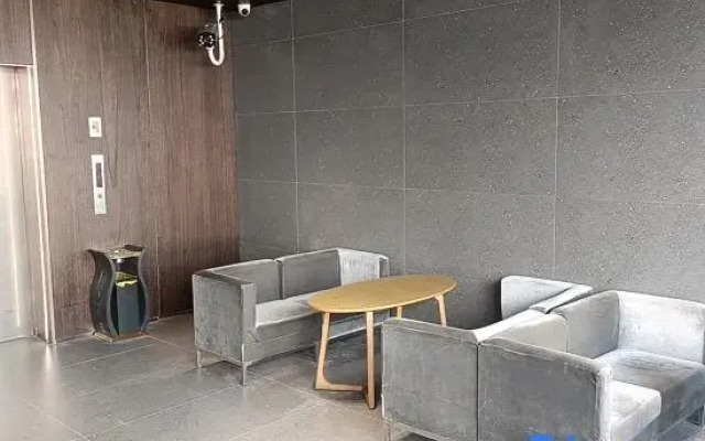 Ls·Shangpin Hotel (Shantou High-speed Railway Station)