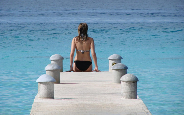 Hotel Playa Azul Cozumel