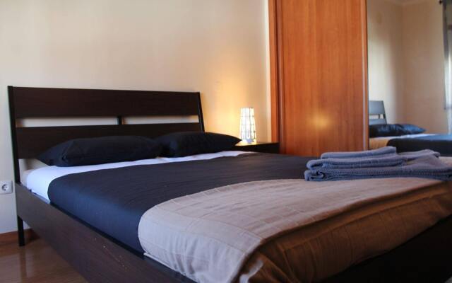 Hostel DP - Suites & Apartments VFXira