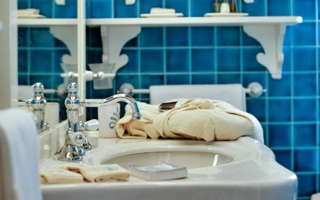 Domus Corallia Luxury Rooms
