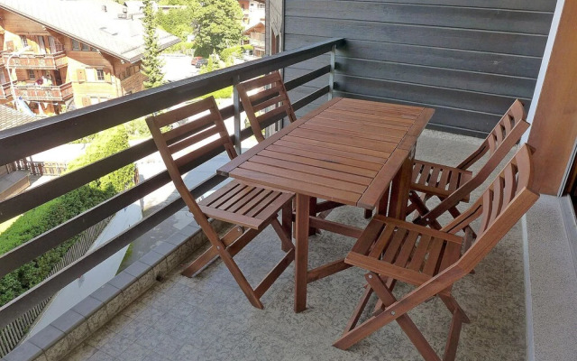 Villars Soleil Ollon