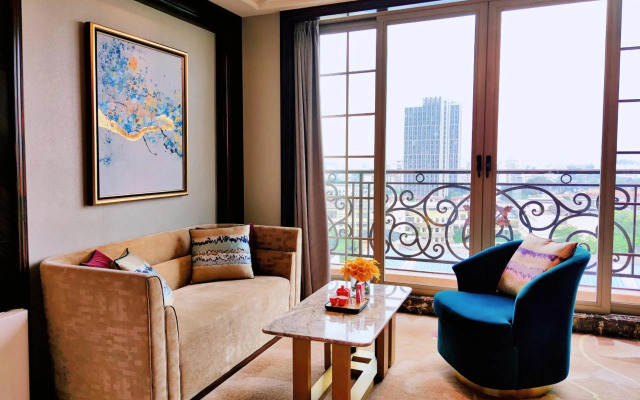 Chateau Star River Guangzhou