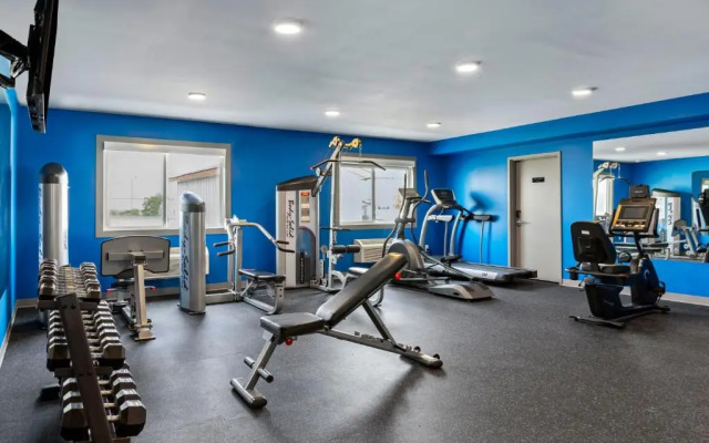 Days Inn - Steinbach