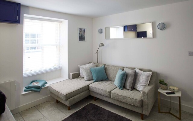 Safe Harbour Cottage