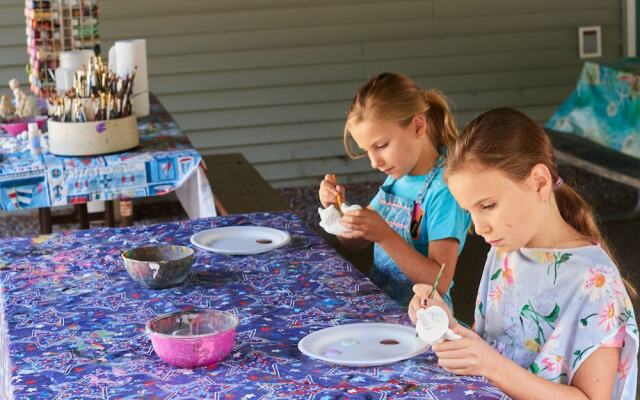Moody Beach RV Campground