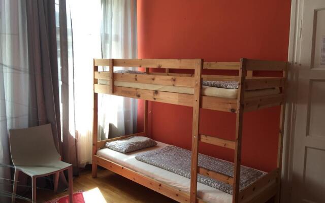 Hostel U Bubeníčků