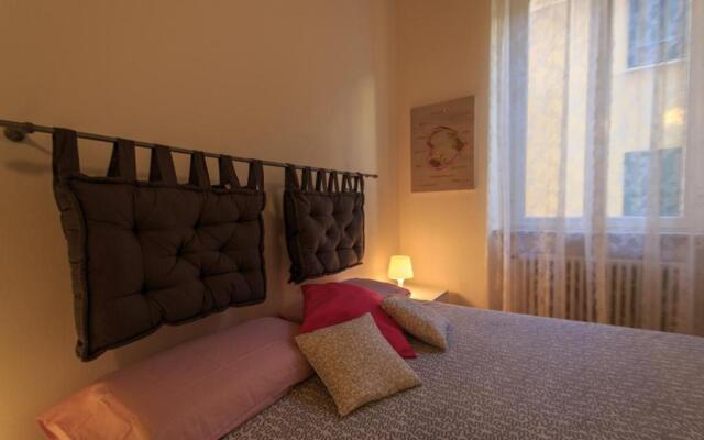 Camera Privata a 20 Metri Dal Mare