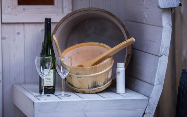 Pension Ferienhof Fischer