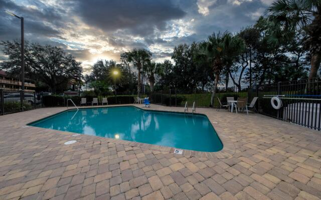 Red Roof Inn Tampa - Brandon