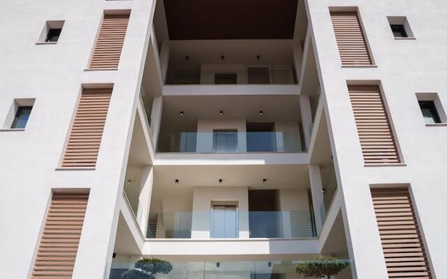 Welcomely - Deluxe Room - Amii Stewart