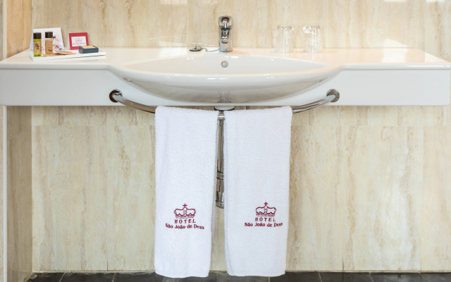 Hotel São João de Deus by RIDAN Hotels