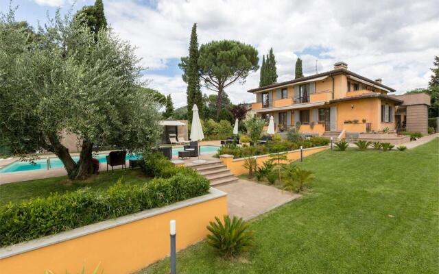 Relais Villa Jacopone Suites