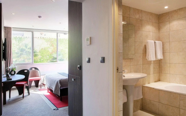 Best Western Premier Le Patio des Artistes