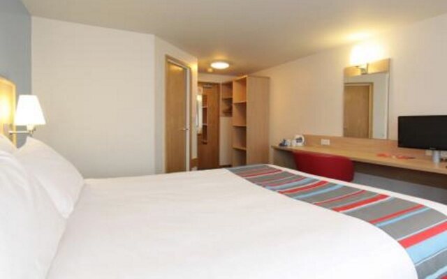 Travelodge Stoke Talke