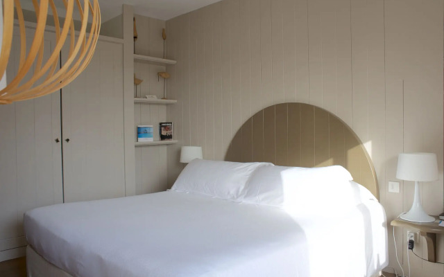 Grand Hôtel de Cala Rossa