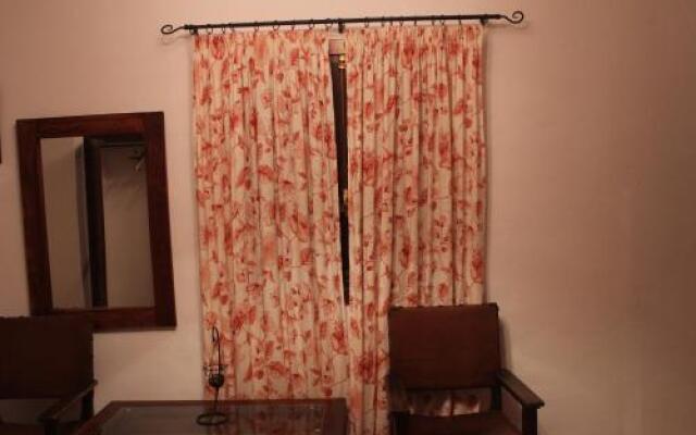 Hotel rural Puerta de Monfragüe