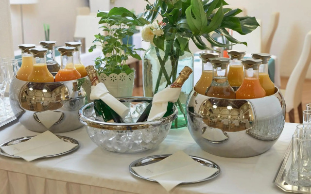 Hotel Wandl