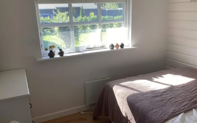 4 Star Holiday Home in Vaeggerlose