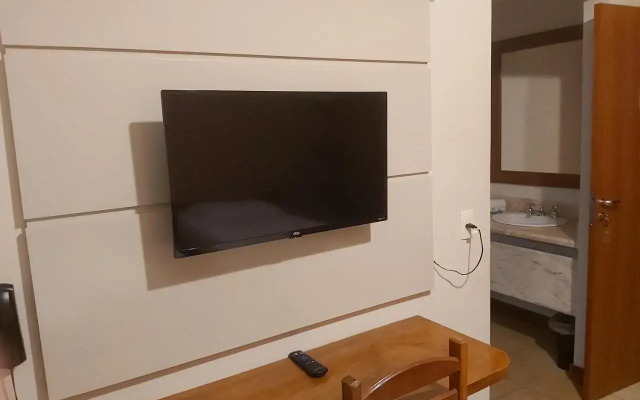 Hotel Vila das Palmeiras