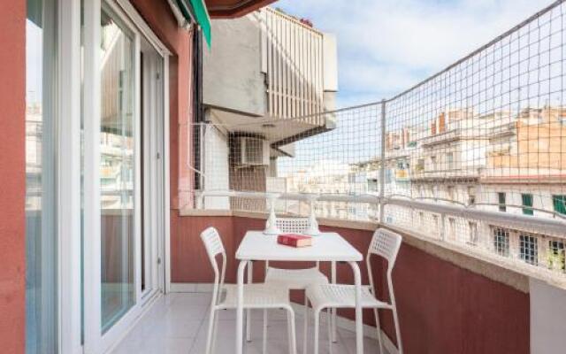 Art House Fira Apartments