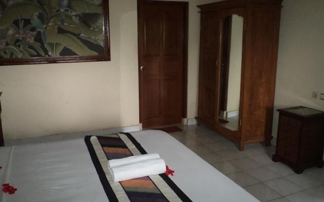 Ala's Green Lagoon Hotels