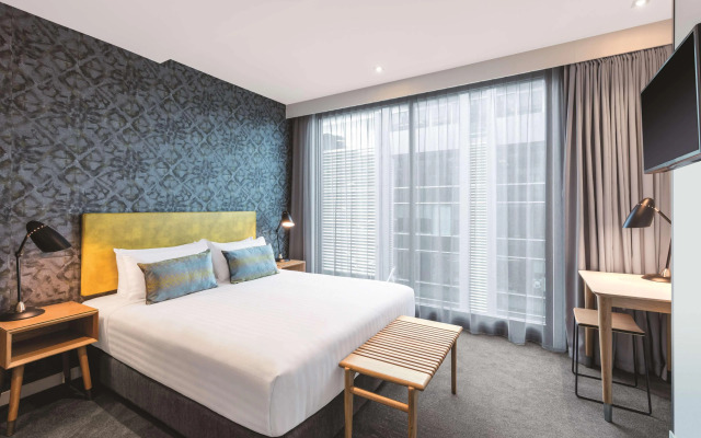 Adina Apartment Hotel Auckland Britomart